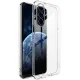 Чохол до мобільного телефона BeCover Silicone Samsung Galaxy A17 5G SM-A176 Transparent (713690)