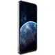 Чохол до мобільного телефона BeCover Silicone Samsung Galaxy A17 5G SM-A176 Transparent (713690)