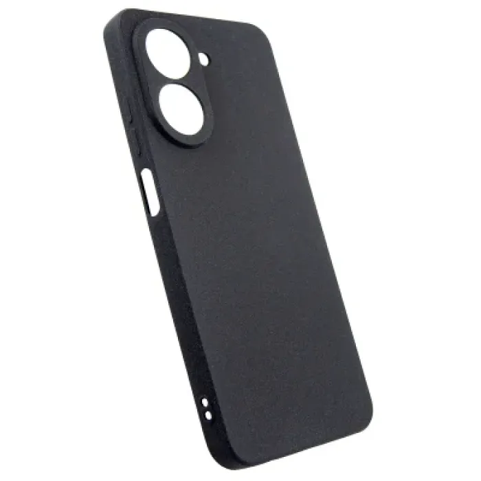 Чохол до мобільного телефона Dengos Carbon Xiaomi Redmi A5 Black (DG-TPU-CRBN-233)