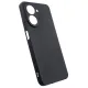 Чохол до мобільного телефона Dengos Carbon Xiaomi Redmi A5 Black (DG-TPU-CRBN-233)