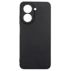 Чохол до мобільного телефона Dengos Carbon Xiaomi Redmi A5 Black (DG-TPU-CRBN-233)