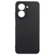 Чохол до мобільного телефона Dengos Carbon Xiaomi Redmi A5 Black (DG-TPU-CRBN-233)
