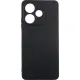 Чохол до мобільного телефона Dengos Oppo A5 Pro Case Soft + 2 Glass (Black) (DG-CTG2P-22)
