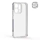 Чохол до мобільного телефона Armorstandart Air Force OPPO Reno14 5G Transparent (ARM87135)