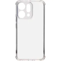 Чохол до мобільного телефона Armorstandart Air Force OPPO Reno14 5G Transparent (ARM87135)