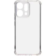 Чохол до мобільного телефона Armorstandart Air Force OPPO Reno14 5G Transparent (ARM87135)