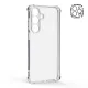 Чохол до мобільного телефона Armorstandart Air Force Samsung S25 FE 5G Transparent (ARM86150)