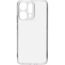 Чохол до мобільного телефона Armorstandart Air OPPO Reno14 Pro 5G Transparent (ARM87141)