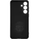 Чохол до мобільного телефона Armorstandart ICON Samsung S25 FE 5G Black (ARM86153)