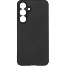 Чохол до мобільного телефона Armorstandart ICON Samsung S25 FE 5G Black (ARM86153)