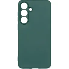 Чохол до мобільного телефона Armorstandart ICON Samsung S25 FE 5G Dark Green (ARM87040)