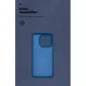 Чохол до мобільного телефона Armorstandart ICON Xiaomi 15T 5G Dark Blue (ARM86986)