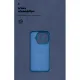 Чохол до мобільного телефона Armorstandart ICON Xiaomi 15T Pro 5G Dark Blue (ARM86990)