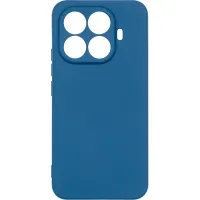 Чохол до мобільного телефона Armorstandart ICON Xiaomi 15T Pro 5G Dark Blue (ARM86990)