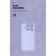 Чохол до мобільного телефона Armorstandart ICON Xiaomi 15T Pro 5G Lavender (ARM86991)