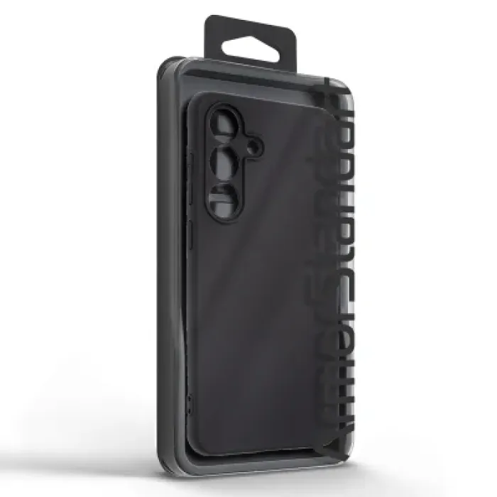 Чохол до мобільного телефона Armorstandart Matte Slim Fit Samsung S25 FE 5G Black (ARM86154)