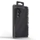 Чохол до мобільного телефона Armorstandart Matte Slim Fit Samsung S25 FE 5G Black (ARM86154)