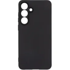 Чохол до мобільного телефона Armorstandart Matte Slim Fit Samsung S25 FE 5G Black (ARM86154)