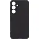 Чохол до мобільного телефона Armorstandart Matte Slim Fit Samsung S25 FE 5G Black (ARM86154)
