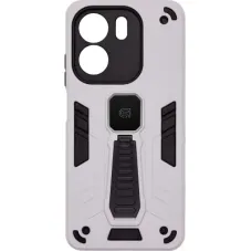 Чохол до мобільного телефона Armorstandart Proover OPPO A5X 4G / A5X 5G Grey (ARM85757)