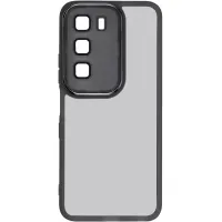 Чохол до мобільного телефона Armorstandart Shade Infinix Hot 60i 4G Black (ARM87237)
