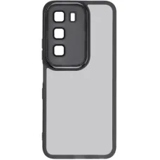 Чохол до мобільного телефона Armorstandart Shade Infinix Hot 60i 4G Black (ARM87237)