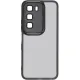 Чохол до мобільного телефона Armorstandart Shade Infinix Hot 60i 4G Black (ARM87237)