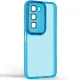 Чохол до мобільного телефона Armorstandart Shade Infinix Hot 60i 4G Blue (ARM87946)