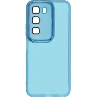 Чохол до мобільного телефона Armorstandart Shade Infinix Hot 60i 4G Blue (ARM87946)