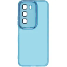 Чохол до мобільного телефона Armorstandart Shade Infinix Hot 60i 4G Blue (ARM87946)