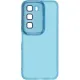 Чохол до мобільного телефона Armorstandart Shade Infinix Hot 60i 4G Blue (ARM87946)