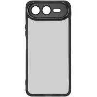 Чохол до мобільного телефона Armorstandart Shade Infinix Smart 10 Plus 4G Black (ARM87958)
