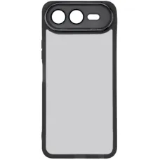 Чохол до мобільного телефона Armorstandart Shade Infinix Smart 10 Plus 4G Black (ARM87958)