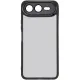 Чохол до мобільного телефона Armorstandart Shade Infinix Smart 10 Plus 4G Black (ARM87958)