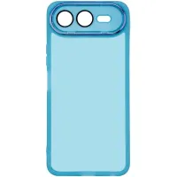 Чохол до мобільного телефона Armorstandart Shade Infinix Smart 10 Plus 4G Blue (ARM87959)
