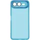 Чохол до мобільного телефона Armorstandart Shade Infinix Smart 10 Plus 4G Blue (ARM87959)