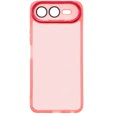 Чохол до мобільного телефона Armorstandart Shade Infinix Smart 10 Plus 4G Pink (ARM87961)