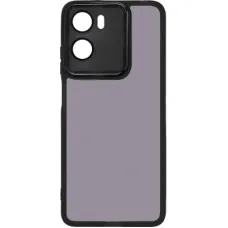 Чохол до мобільного телефона Armorstandart Shade Motorola G05 4G / E15 4G Black (ARM87416)