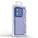 Чохол до мобільного телефона Armorstandart Shade Motorola G05 4G / E15 4G Blue (ARM87417)