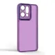 Чохол до мобільного телефона Armorstandart Shade OPPO Reno14 Pro 5G Dark Violet (ARM87432)