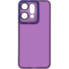 Чохол до мобільного телефона Armorstandart Shade OPPO Reno14 Pro 5G Dark Violet (ARM87432)