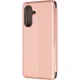 Чохол до мобільного телефона Armorstandart G-Case Samsung A17 4G Rose Gold (ARM86785)