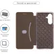 Чохол до мобільного телефона Armorstandart G-Case Samsung A17 4G Rose Gold (ARM86785)