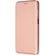Чохол до мобільного телефона Armorstandart G-Case Samsung A17 4G Rose Gold (ARM86785)