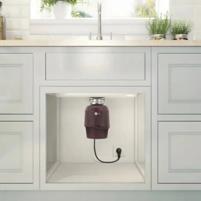 Подрібнювач харчових відходів In-Sink-Erator Evolution Plus 750