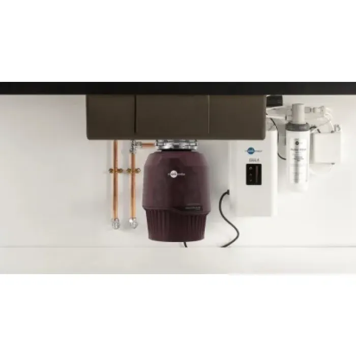 Подрібнювач харчових відходів In-Sink-Erator Evolution Plus 750