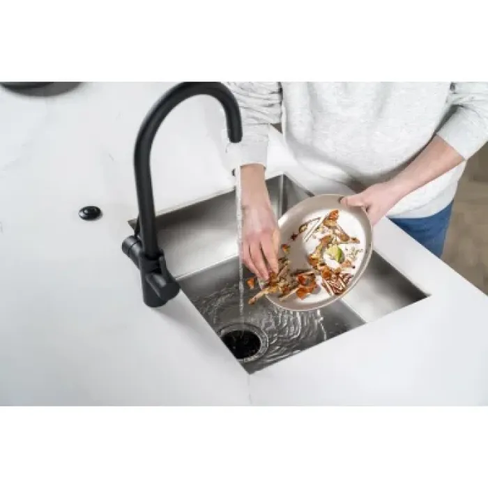 Подрібнювач харчових відходів In-Sink-Erator Evolution Plus 750