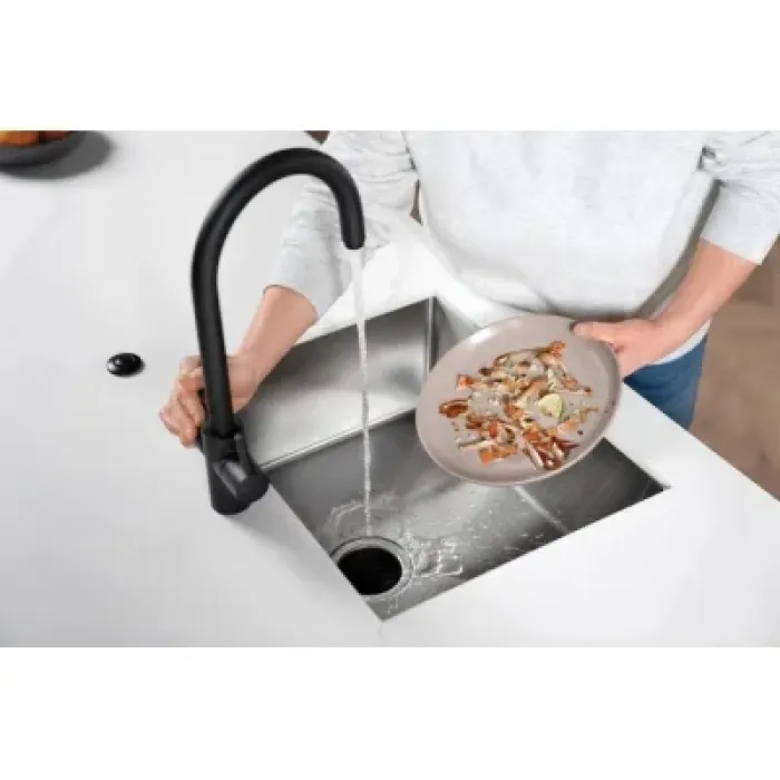 Подрібнювач харчових відходів In-Sink-Erator Evolution Plus 750