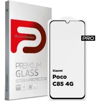 Скло захисне Armorstandart Pro Xiaomi Poco C85 4G (ARM85414)