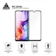 Скло захисне Armorstandart Pro ZTE Nubia V70 Max 4G (ARM86127)